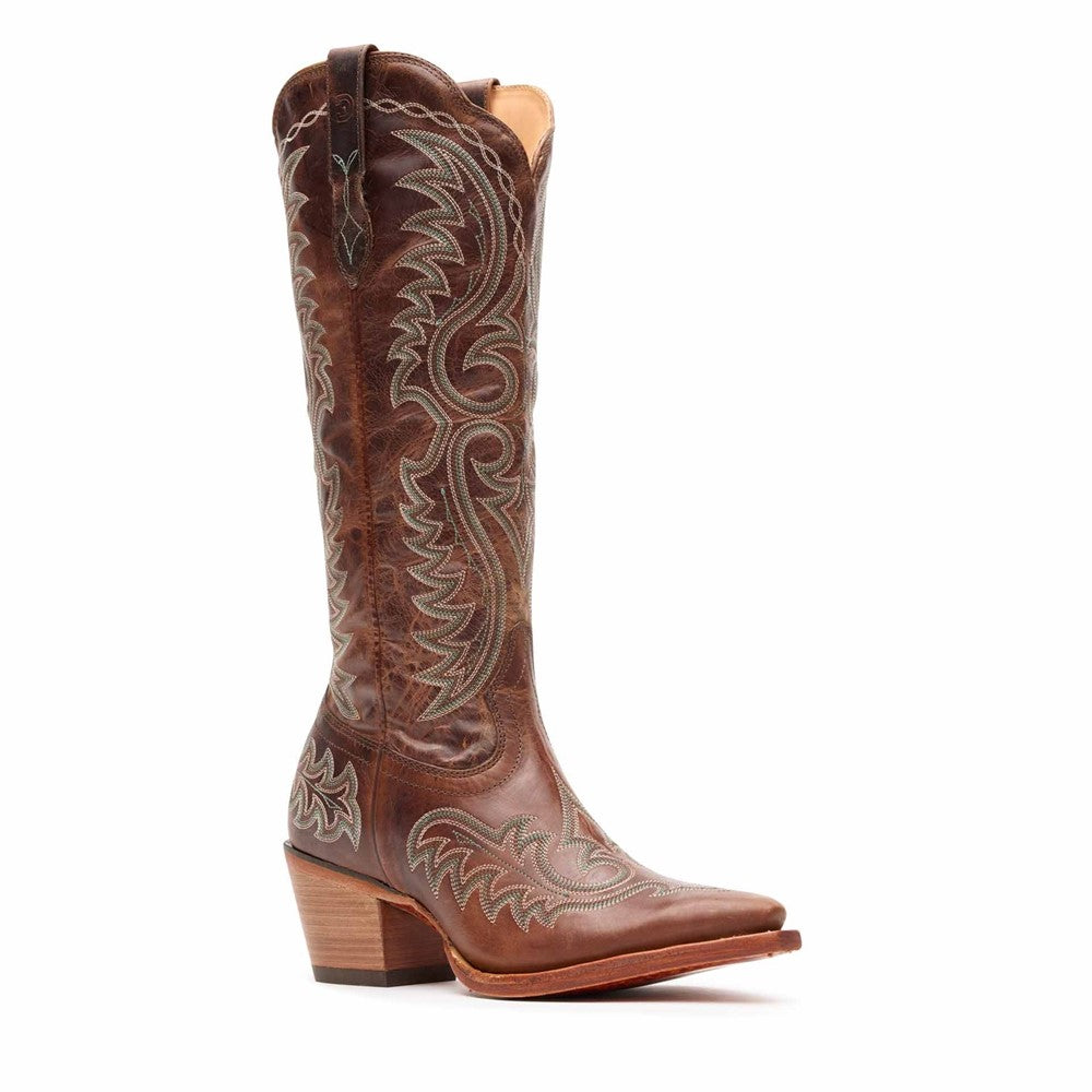 Durango Crush Tall Western Boots