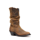 Durango Slouch Western Boots