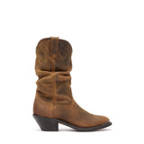 Durango Slouch Western Boots