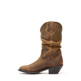 Durango Slouch Western Boots