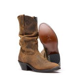 Durango Slouch Western Boots