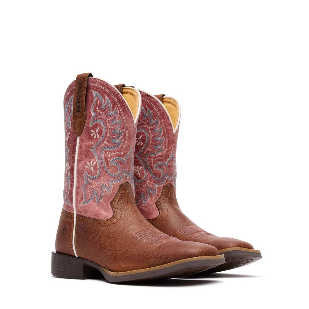 Durango Shyloh Short Western Boots