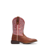 Durango Shyloh Short Western Boots