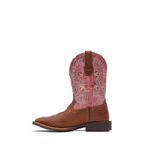 Durango Shyloh Short Western Boots