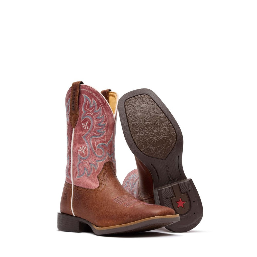 Durango Shyloh Short Western Boots