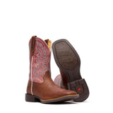 Durango Shyloh Short Western Boots