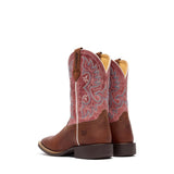 Durango Shyloh Short Western Boots