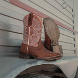 Durango Shyloh Short Western Boots