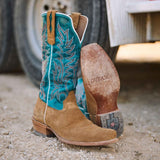 Durango Arena Pro Elite Western Boots