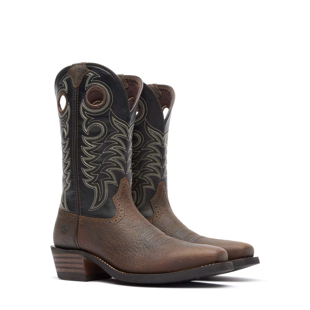 Durango Rebel Pro Boots