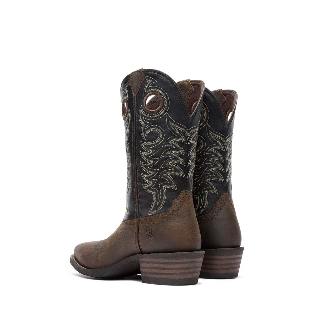 Durango Rebel Pro Boots