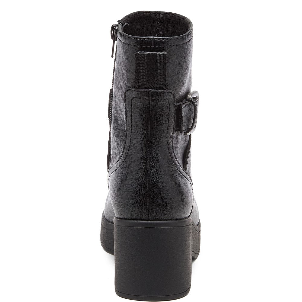 Rocket Dog Jimmy Bangor Boots