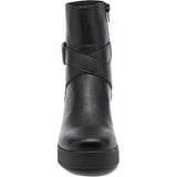 Rocket Dog Jimmy Bangor Boots