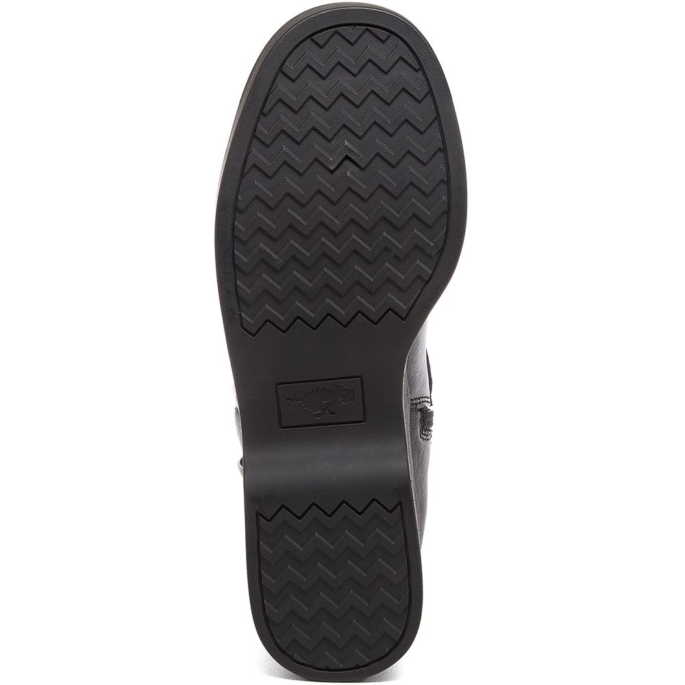 Rocket Dog Jimmy Bangor Boots