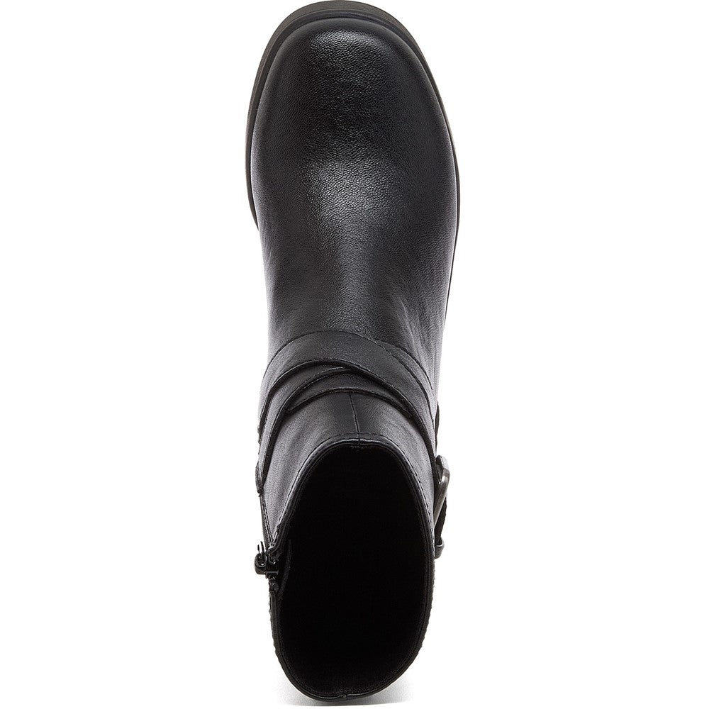 Rocket Dog Jimmy Bangor Boots
