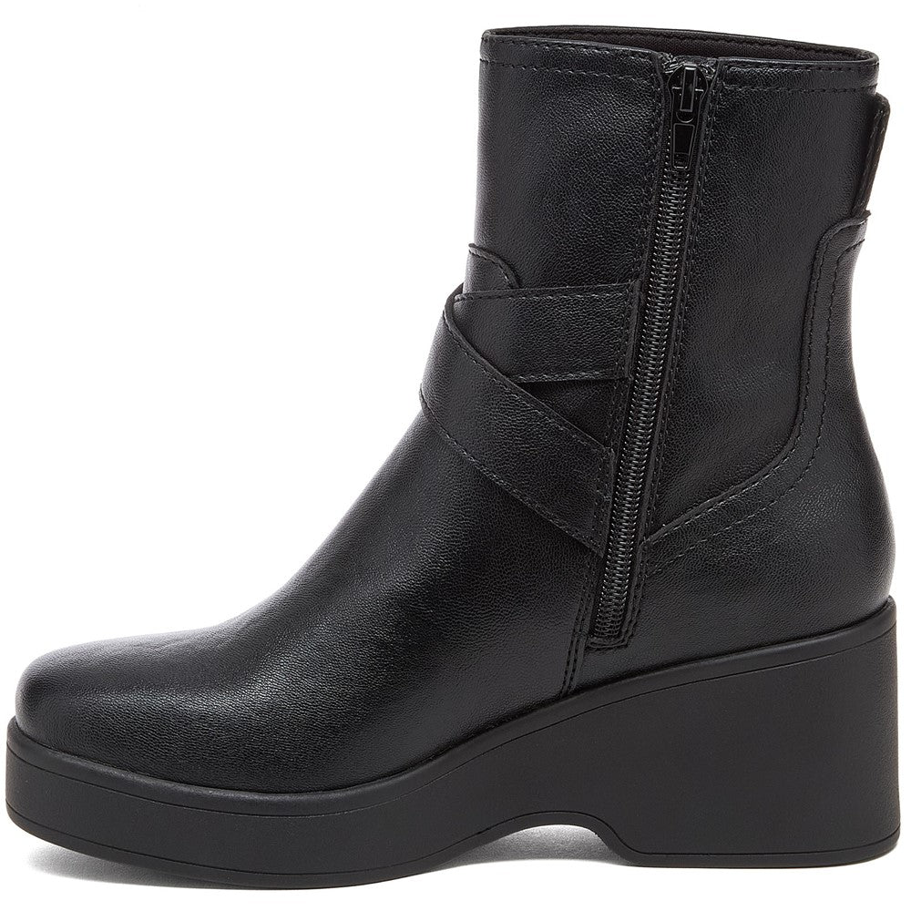 Rocket Dog Jimmy Bangor Boots