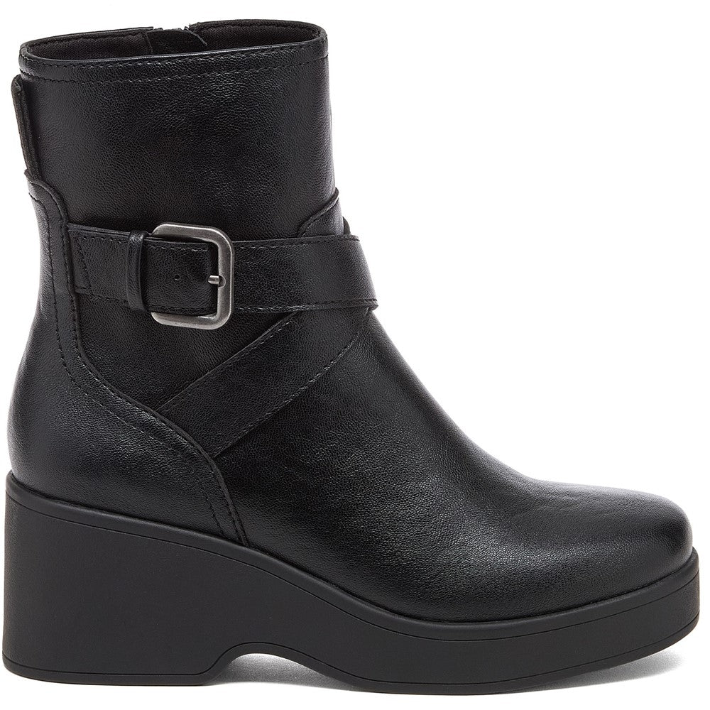 Rocket Dog Jimmy Bangor Boots
