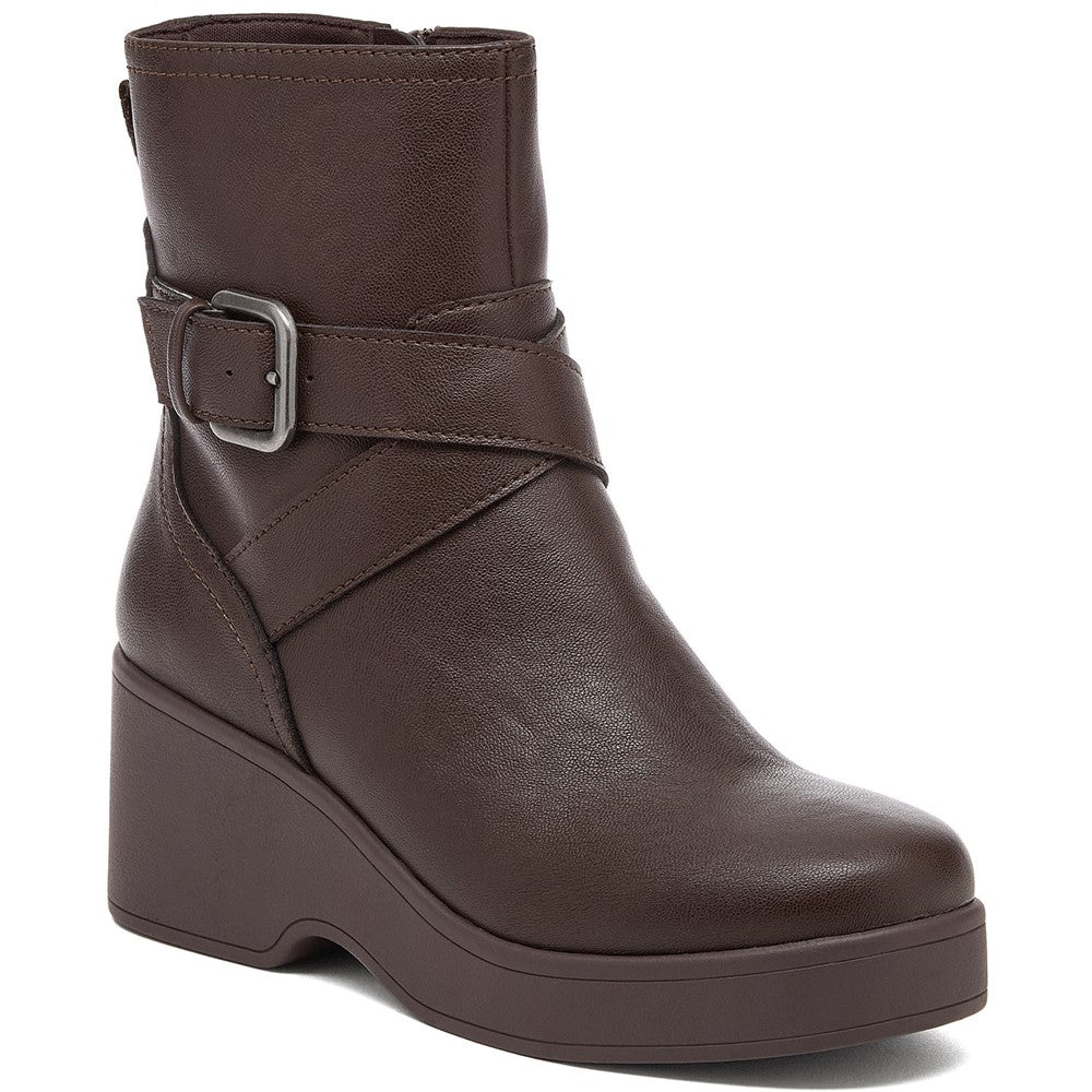 Rocket Dog Jimmy Bangor Boots