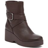 Rocket Dog Jimmy Bangor Boots