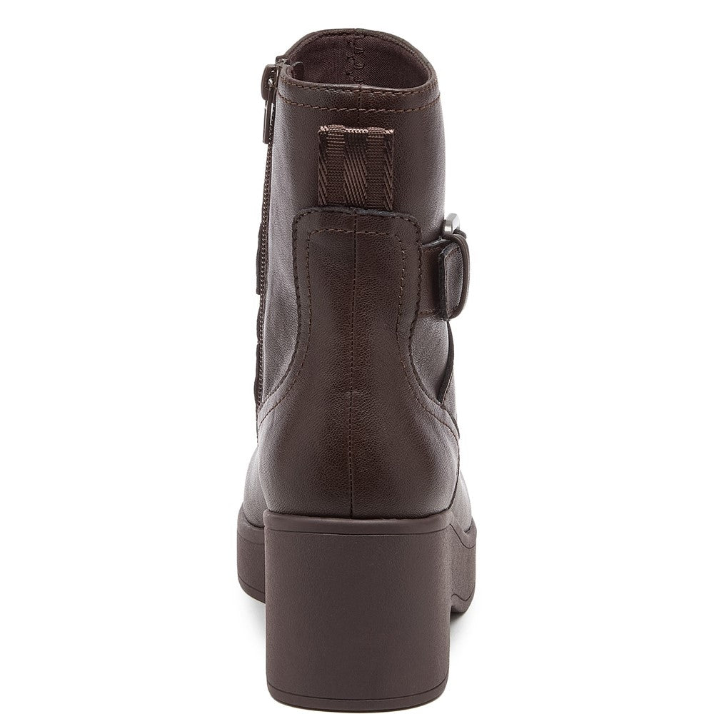 Rocket Dog Jimmy Bangor Boots