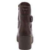 Rocket Dog Jimmy Bangor Boots