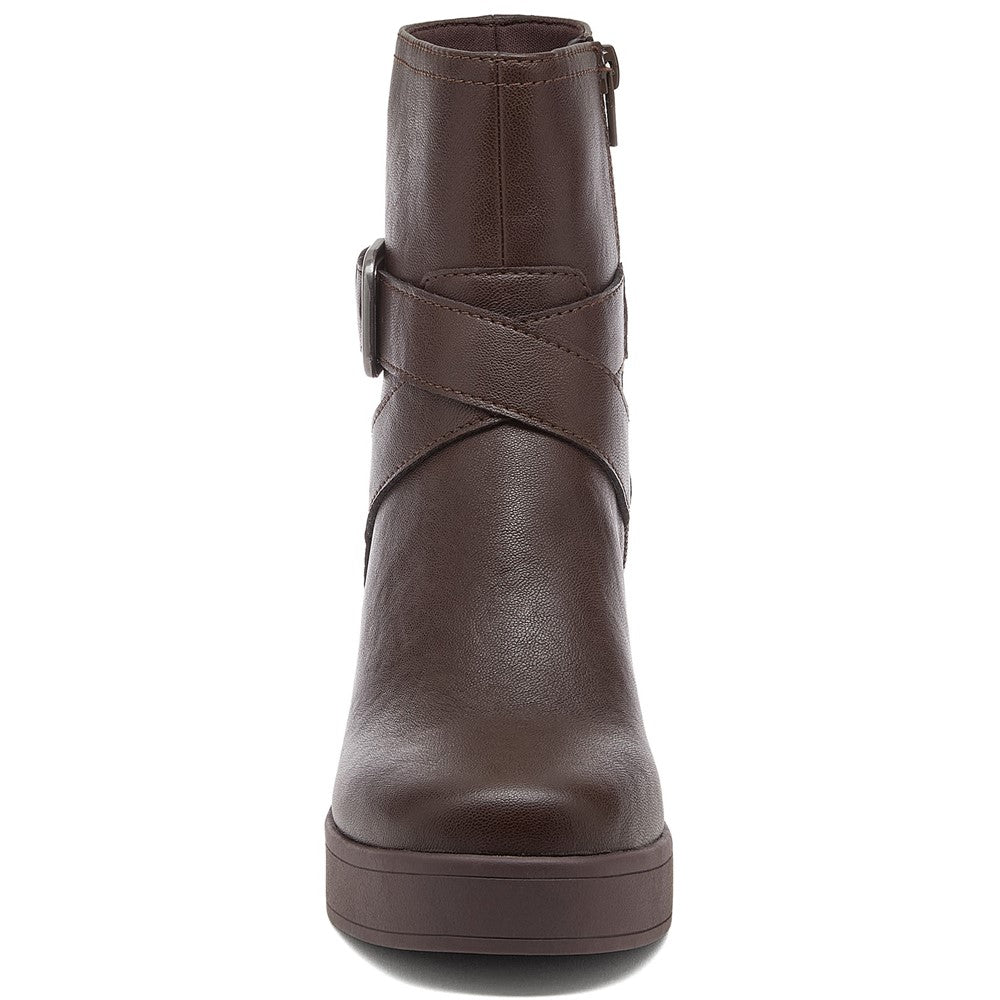 Rocket Dog Jimmy Bangor Boots