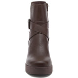 Rocket Dog Jimmy Bangor Boots