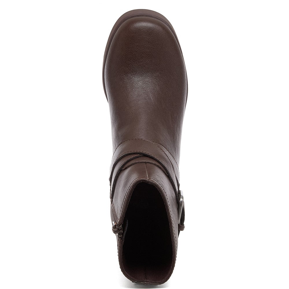 Rocket Dog Jimmy Bangor Boots
