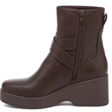 Rocket Dog Jimmy Bangor Boots