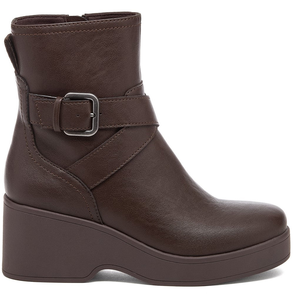 Rocket Dog Jimmy Bangor Boots