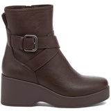 Rocket Dog Jimmy Bangor Boots