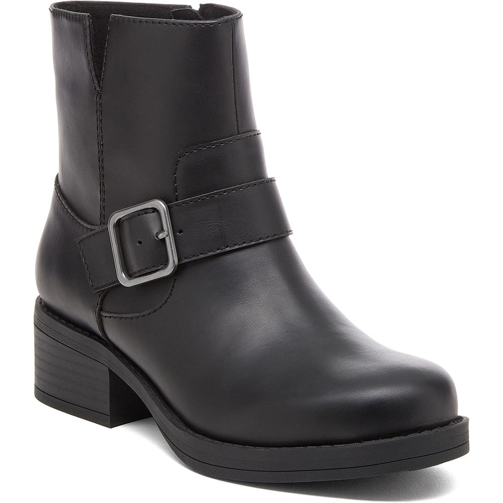 Rocket Dog Freddie Titan Boots