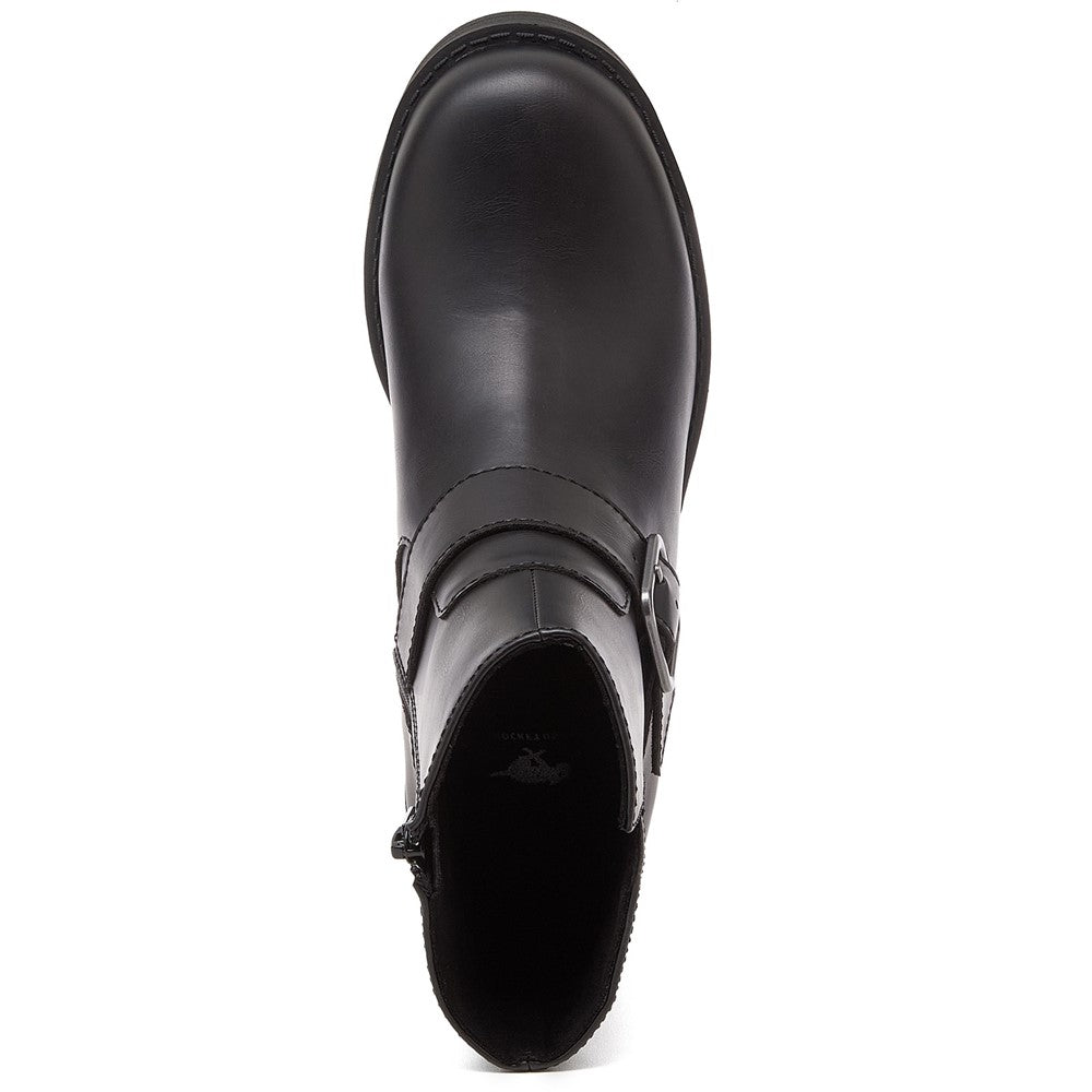 Rocket Dog Freddie Titan Boots