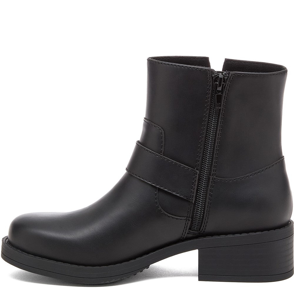 Rocket Dog Freddie Titan Boots