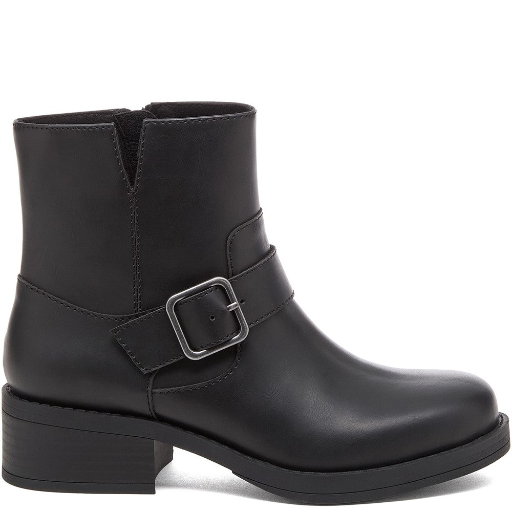 Rocket Dog Freddie Titan Boots