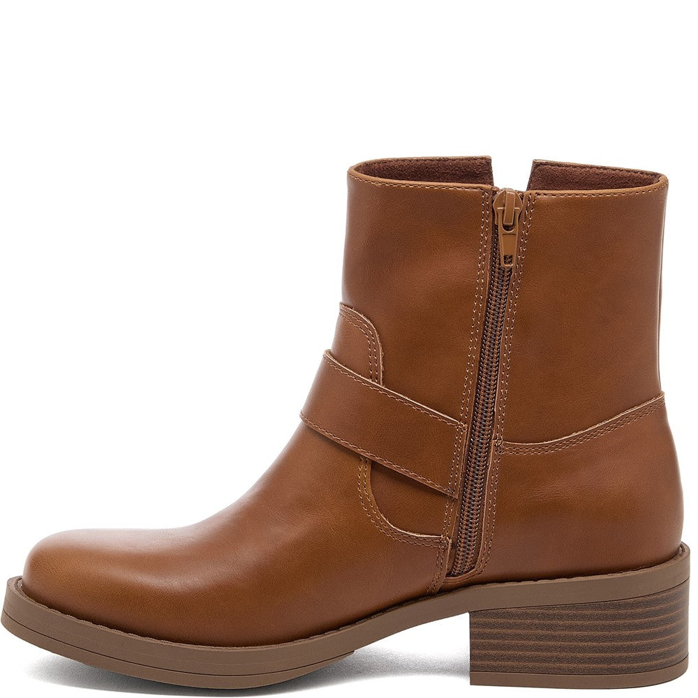 Rocket Dog Freddie Titan Boots