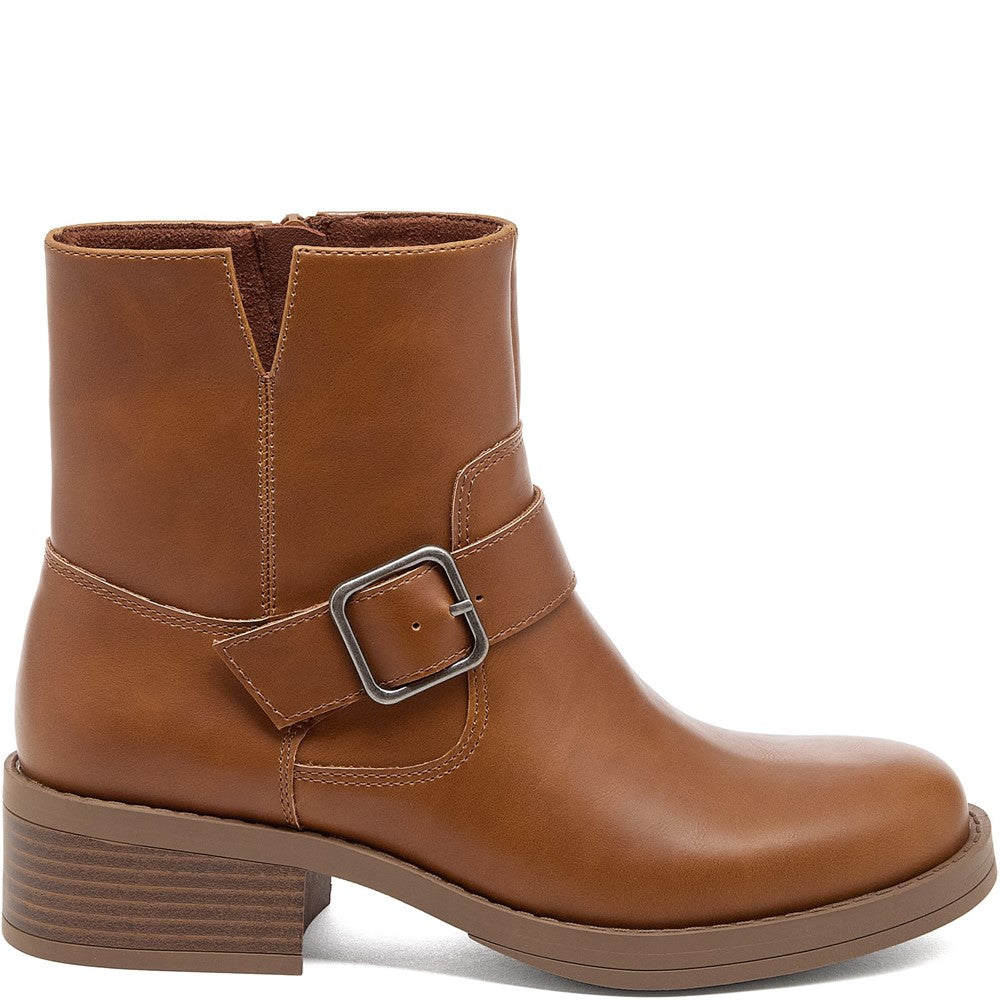 Rocket Dog Freddie Titan Boots