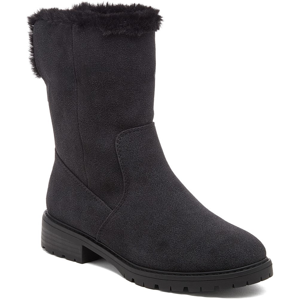 Rocket Dog Niche Aurora Boots