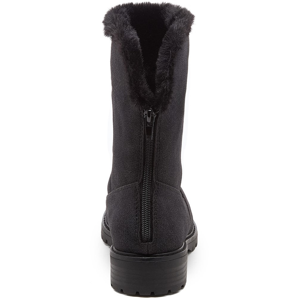 Rocket Dog Niche Aurora Boots