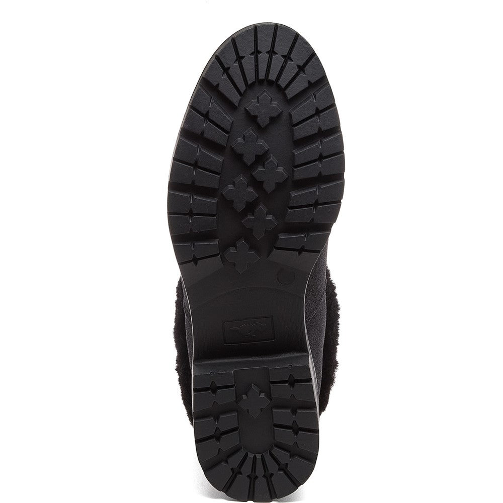 Rocket Dog Niche Aurora Boots