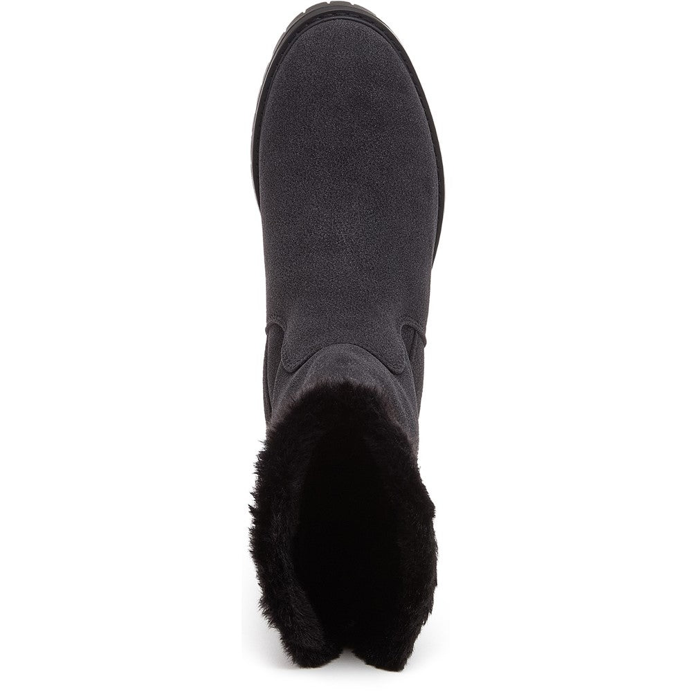 Rocket Dog Niche Aurora Boots