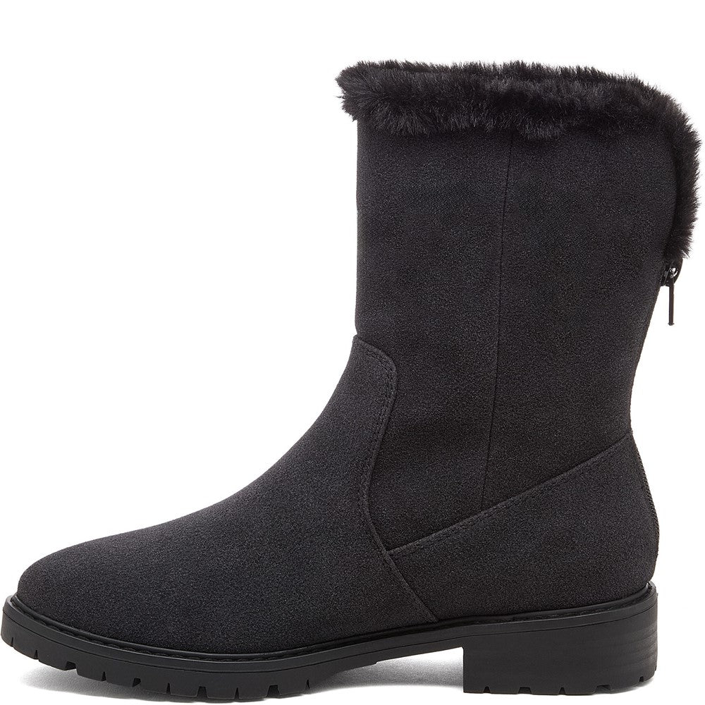 Rocket Dog Niche Aurora Boots