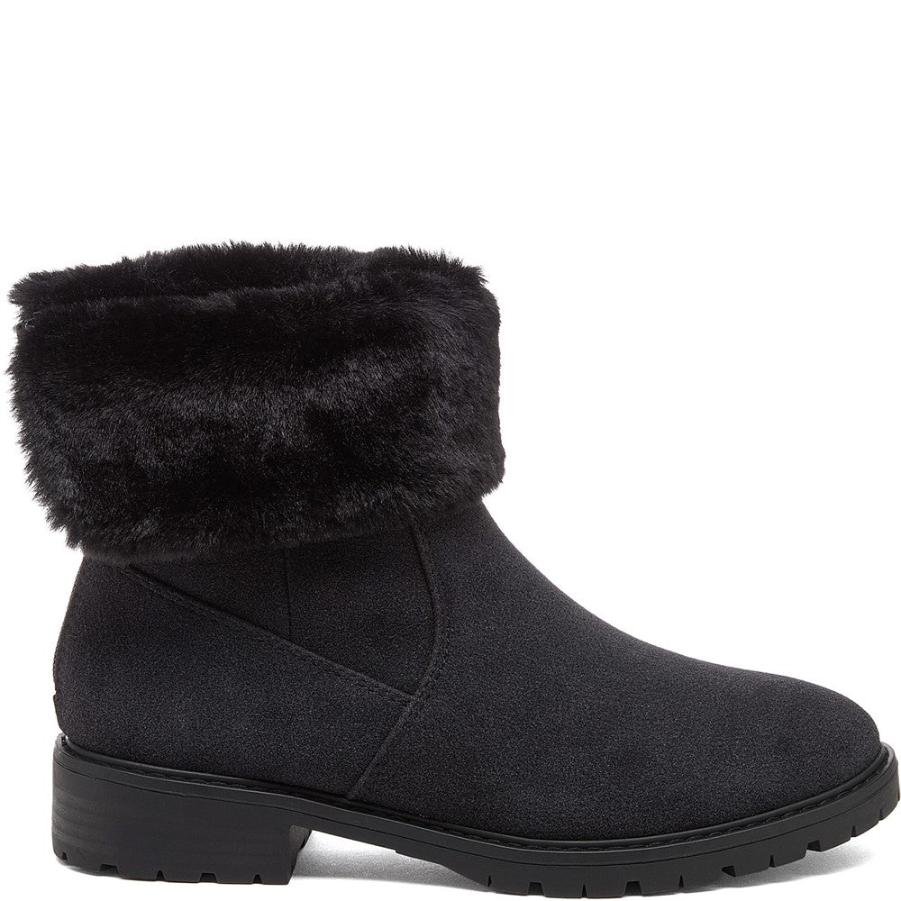 Rocket Dog Niche Aurora Boots