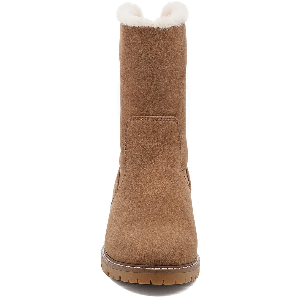 Rocket Dog Niche Aurora Boots