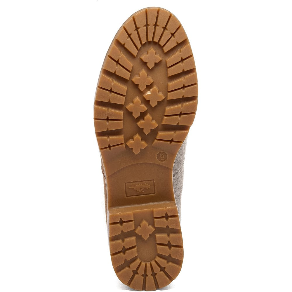 Rocket Dog Niche Aurora Boots