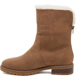 Rocket Dog Niche Aurora Boots