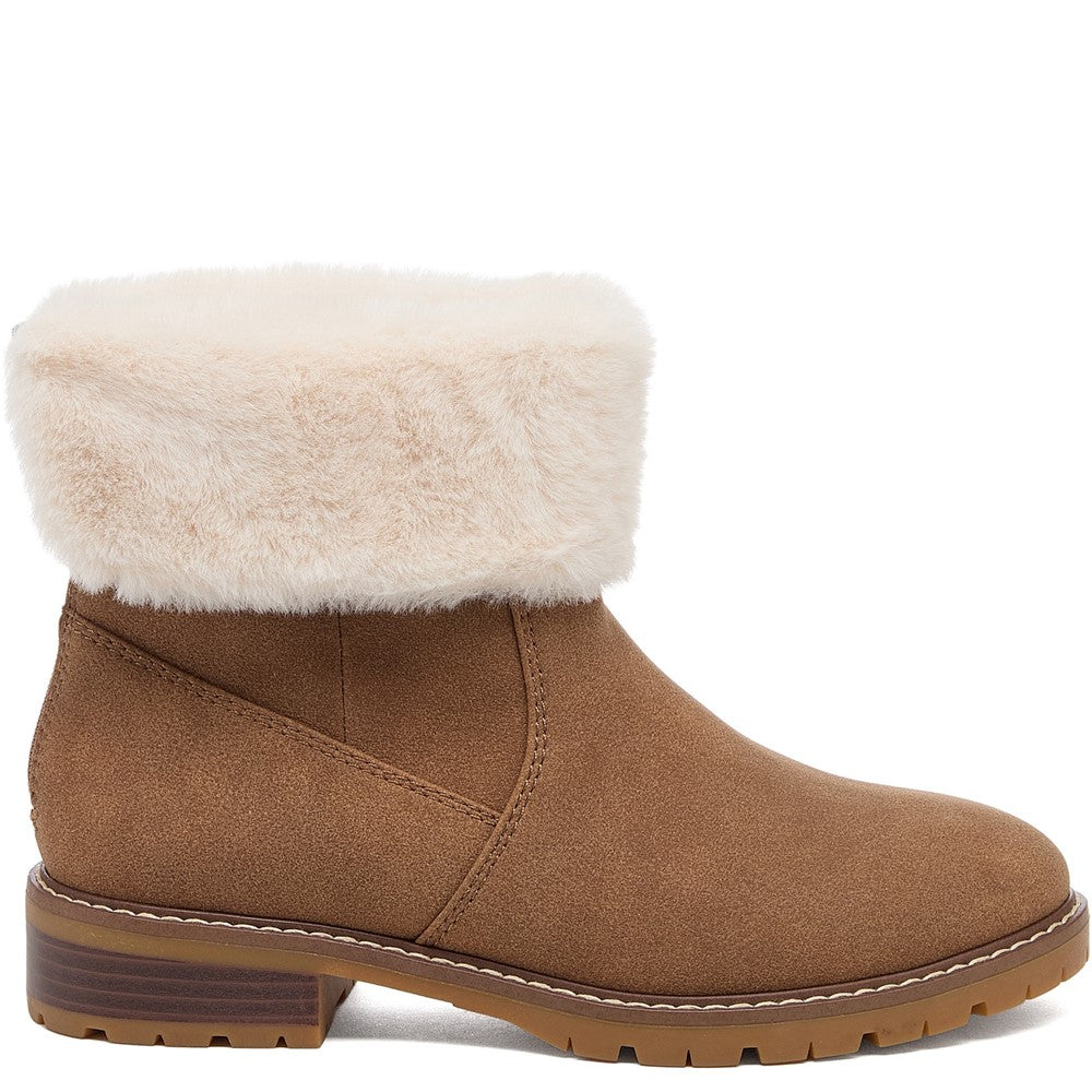 Rocket Dog Niche Aurora Boots