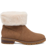 Rocket Dog Niche Aurora Boots