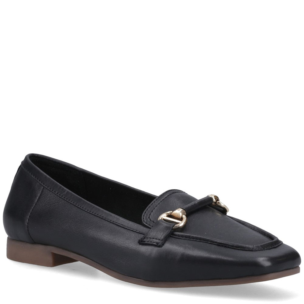Hush Puppies Sutton Snaffle Loafers