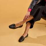 Hush Puppies Sutton Snaffle Loafers